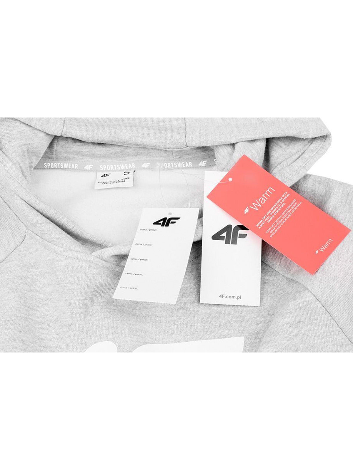 SWEAT SS21
