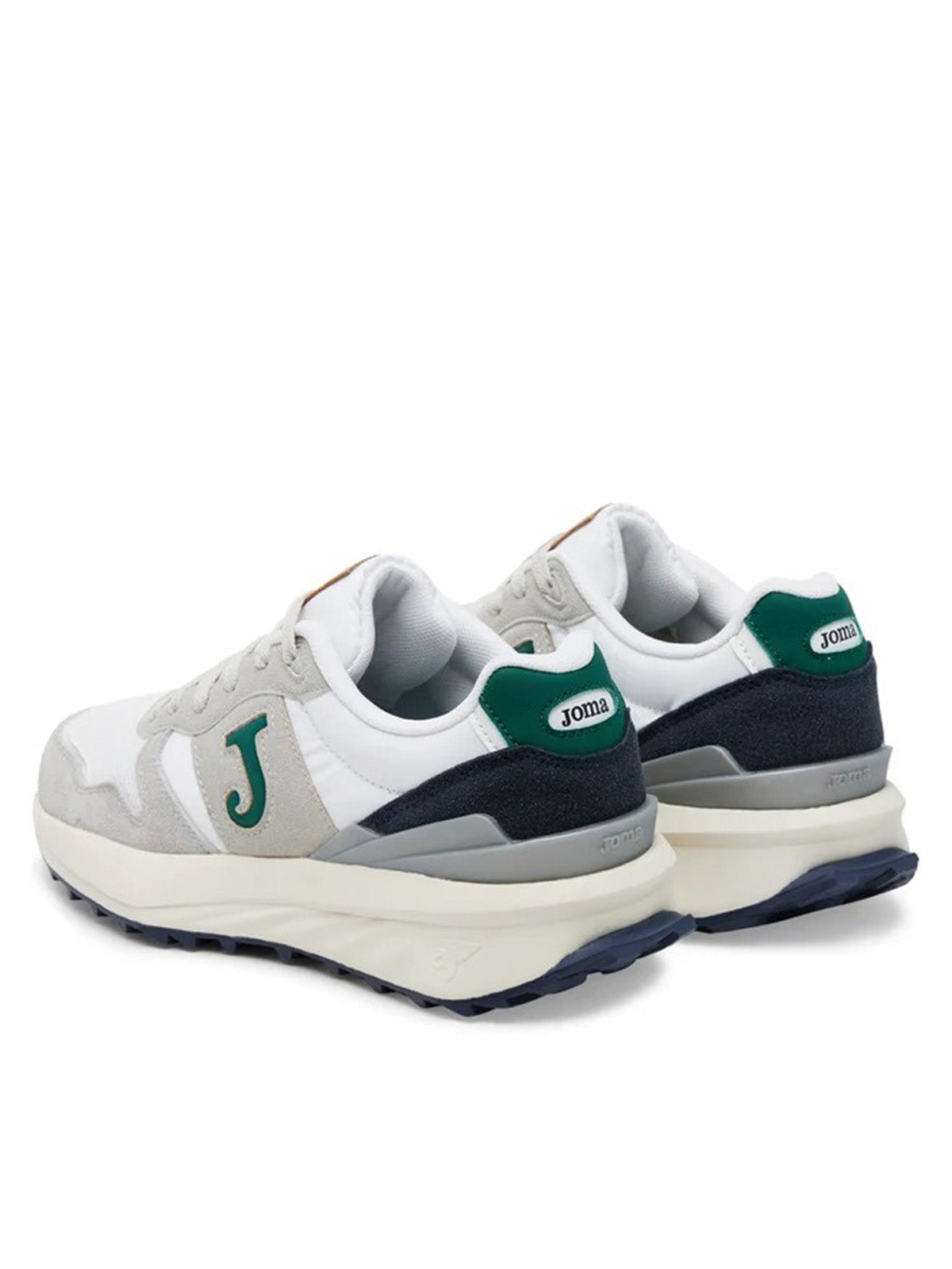 Sapatilhas Homem Joma C.200 Men 2512
