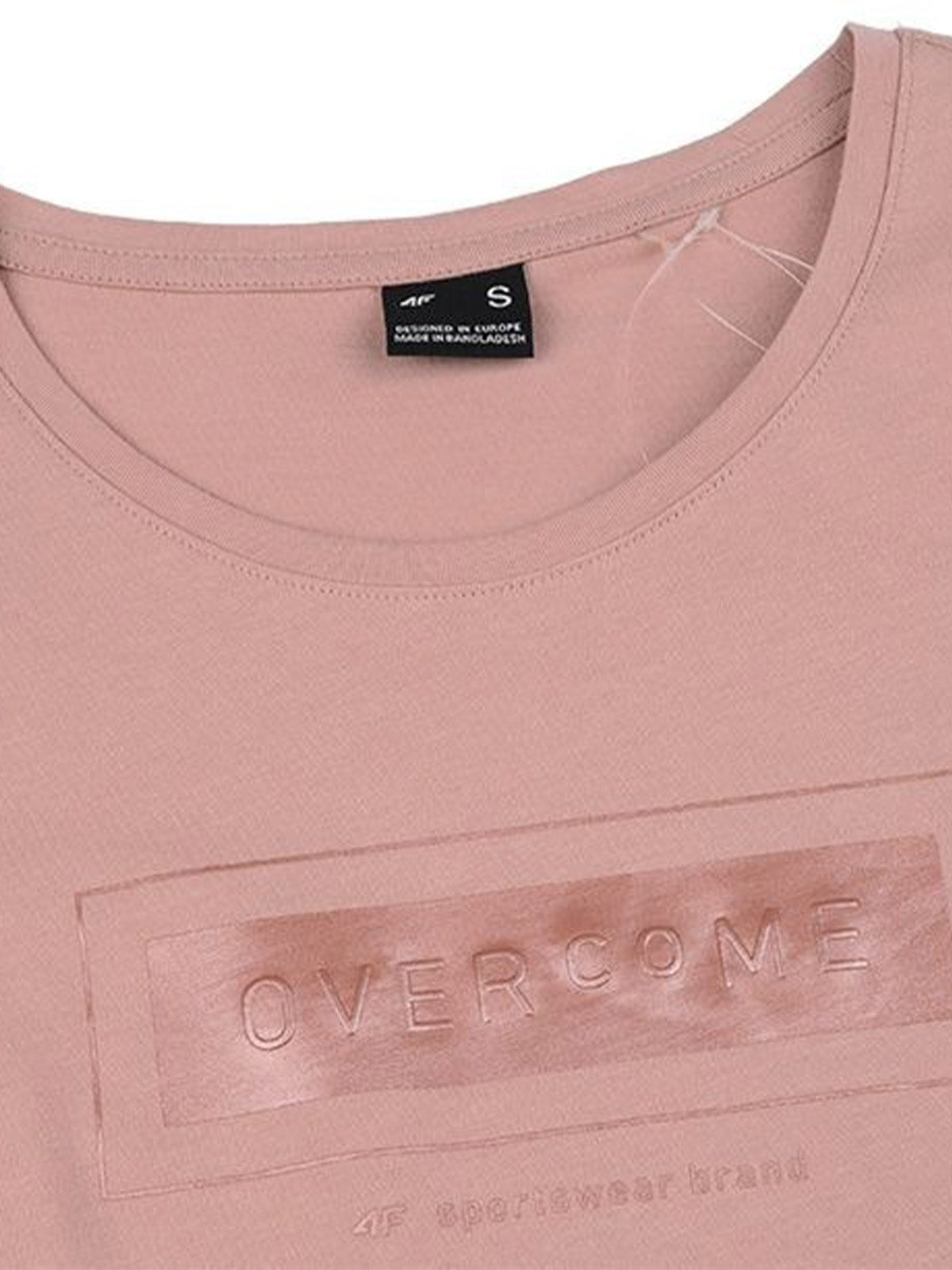 T-SHIRT SS21