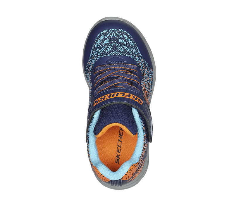 Sapatilhas Bebé Skechers Microspec II