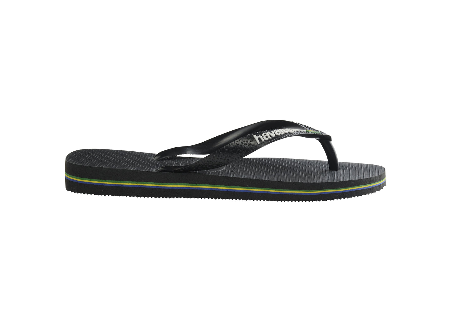 Chinelos Havaianas Brasil Logo
