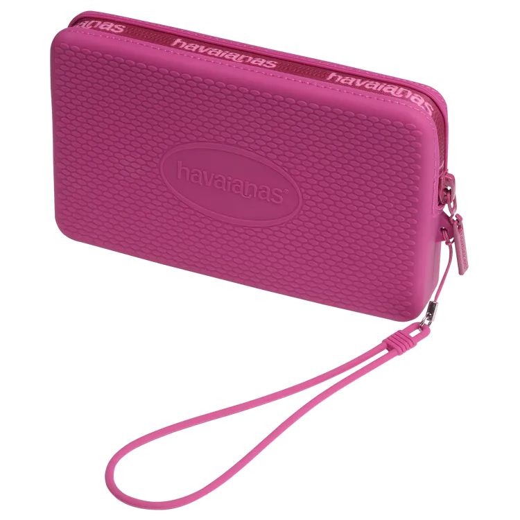 Bolsas de Telemóvel Havaianas Mini Bag Logo