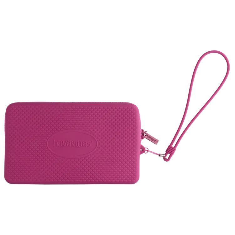 Bolsas de Telemóvel Havaianas Mini Bag Logo