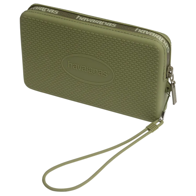 Bolsas de Telemóvel Havaianas Mini Bag Logo