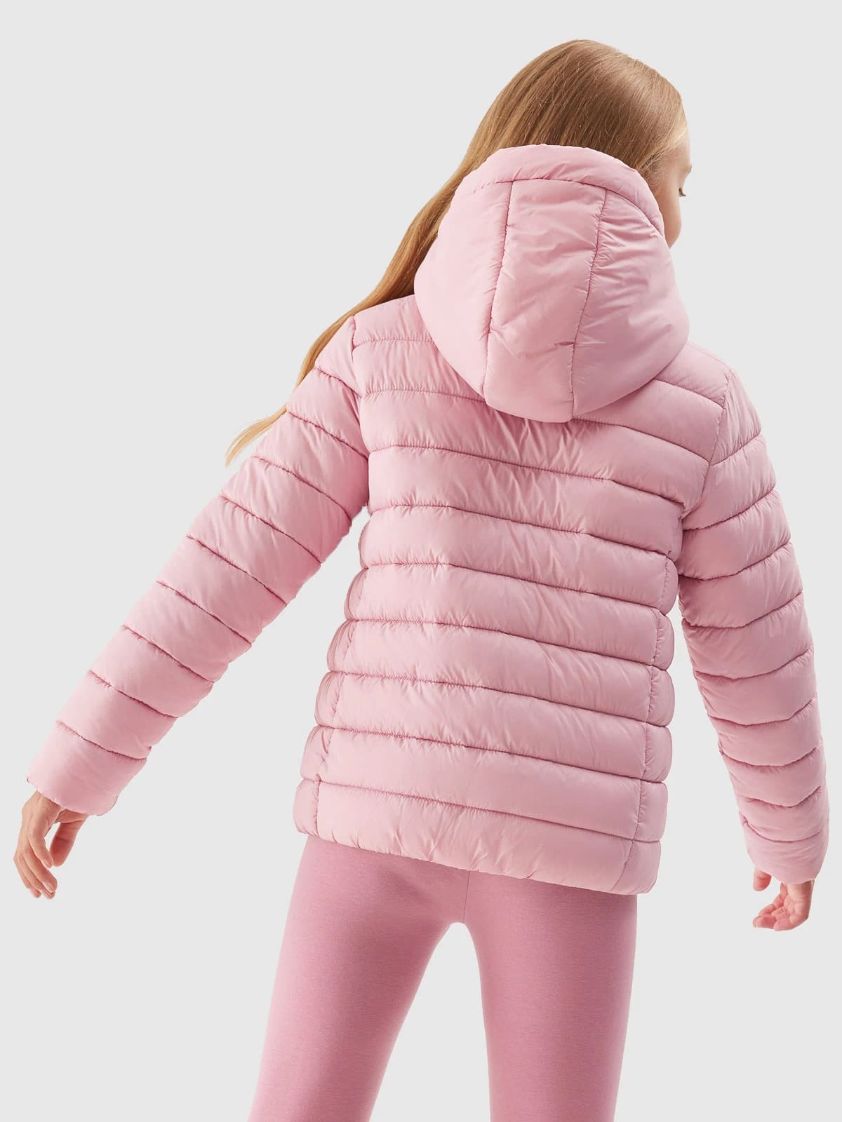Blusões Menina 4F