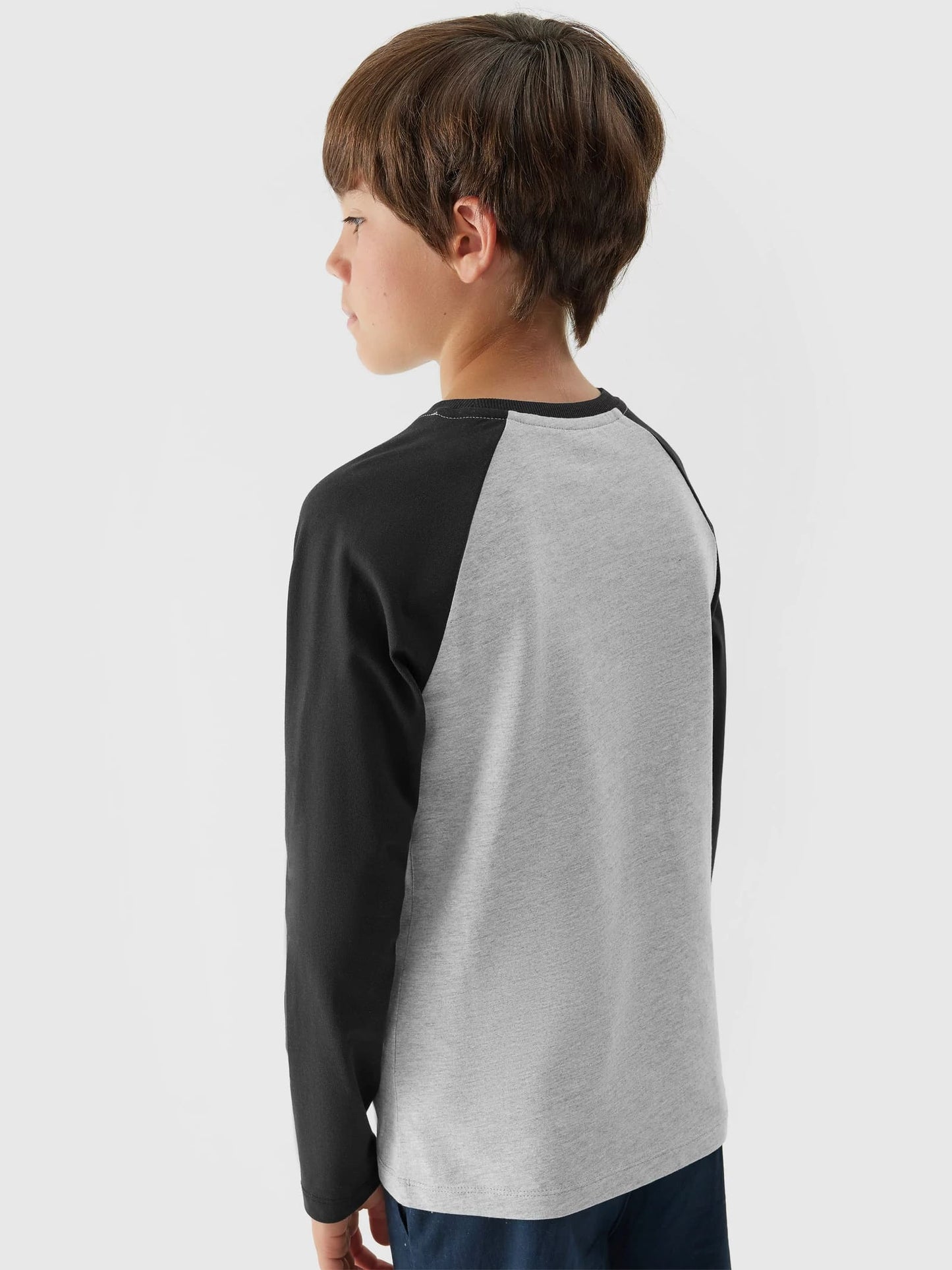 Sweatshirt Menino 4F