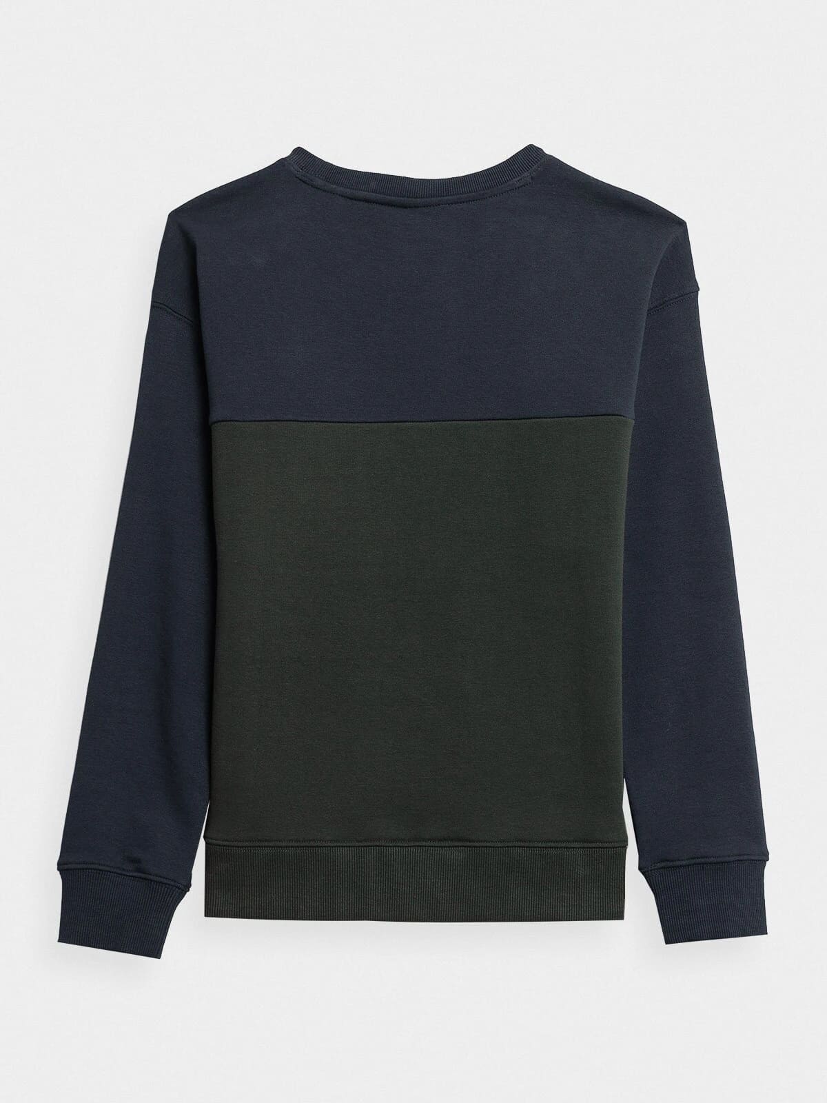 Sweatshirt Menino 4F