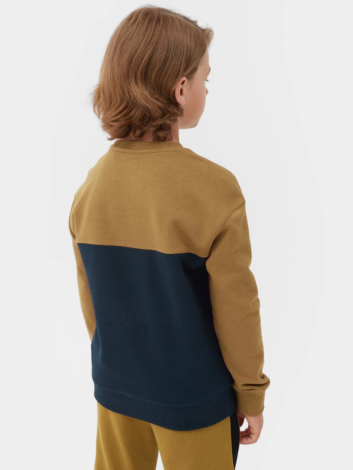 Sweatshirt Menino 4F