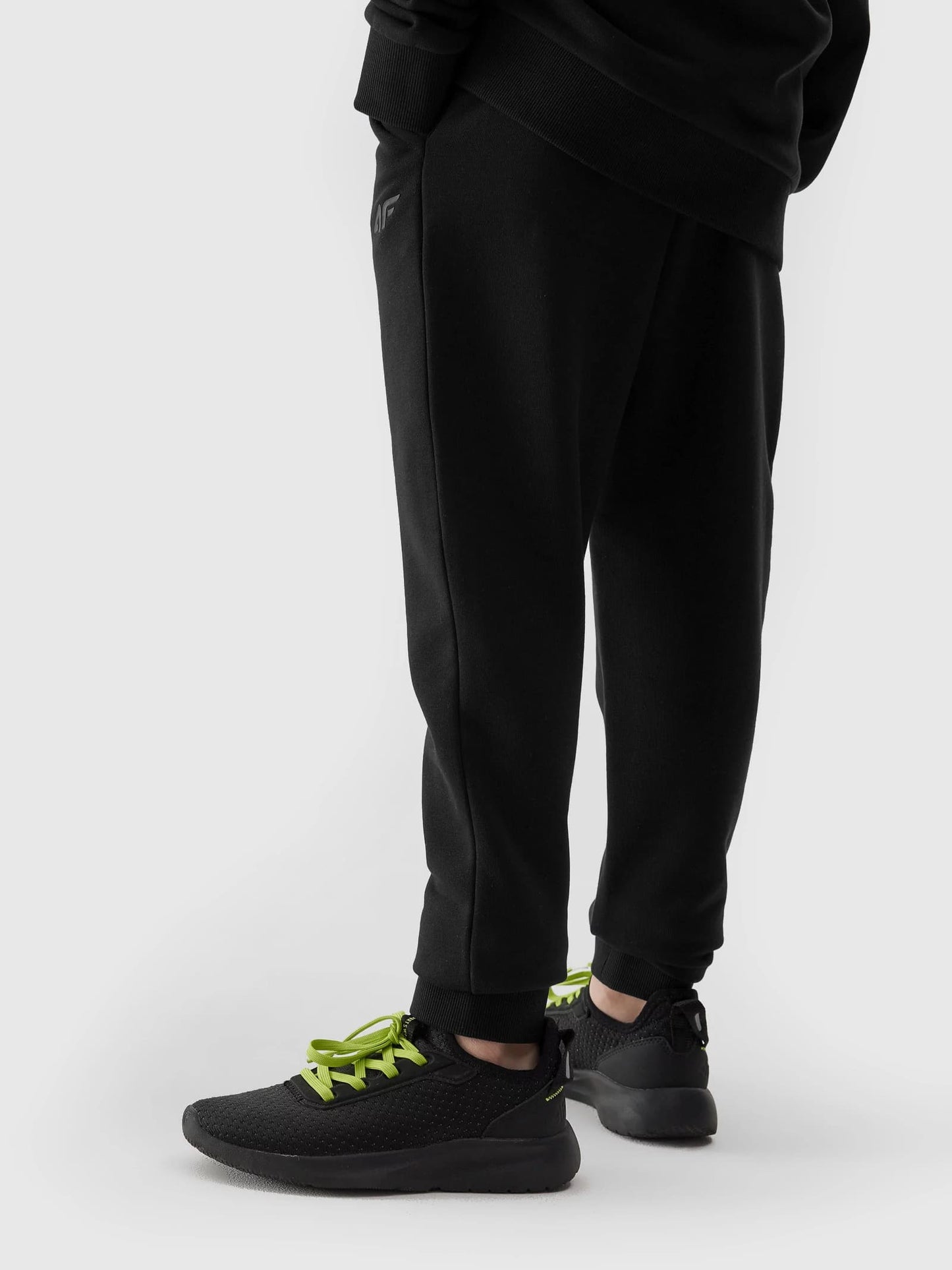 Calças Fato de Treino Menino 4F