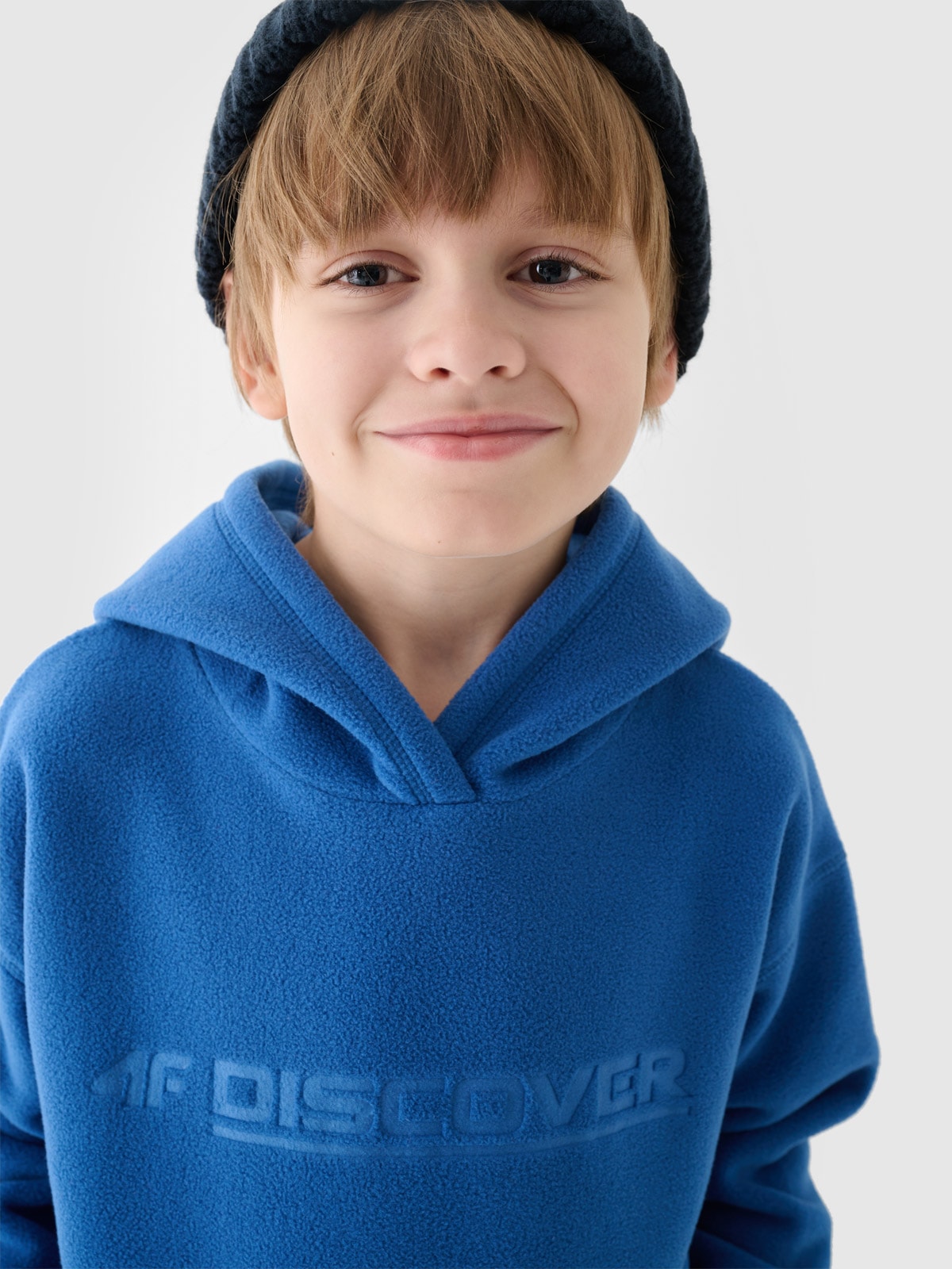 Sweatshirts Polares Menino 4F