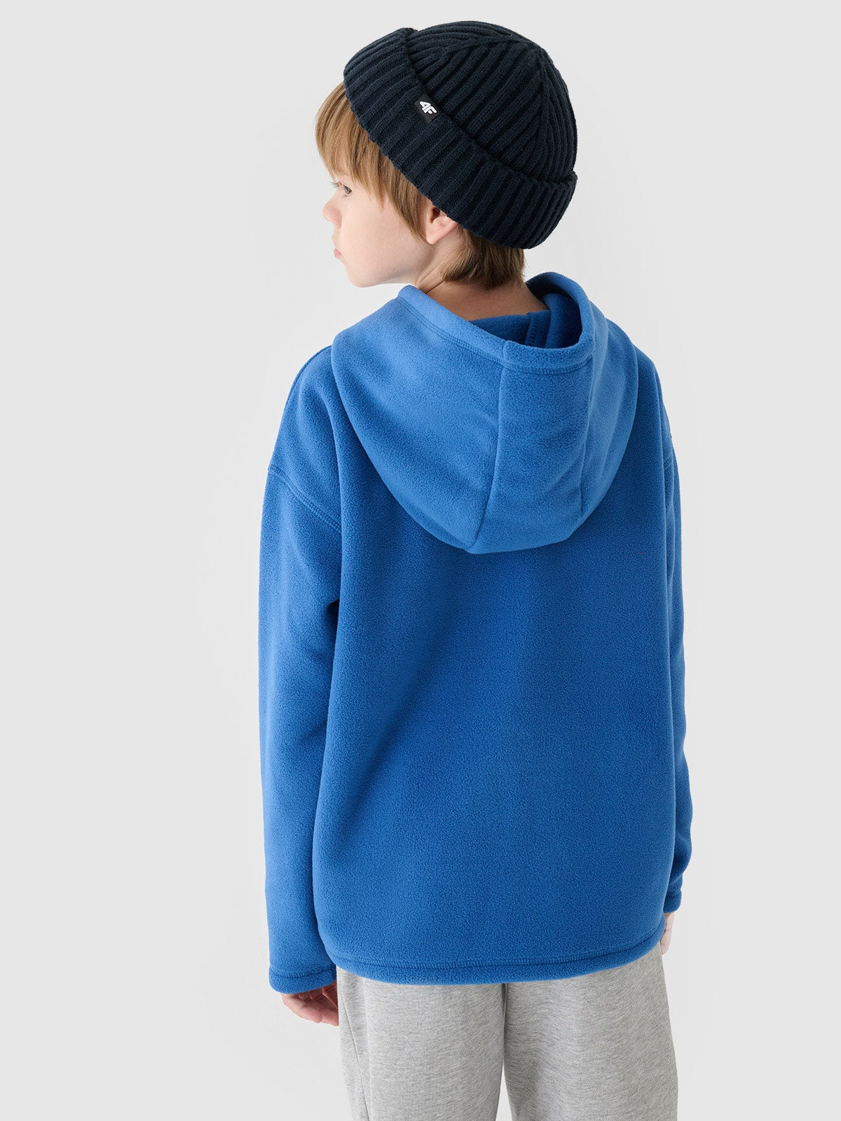 Sweatshirts Polares Menino 4F