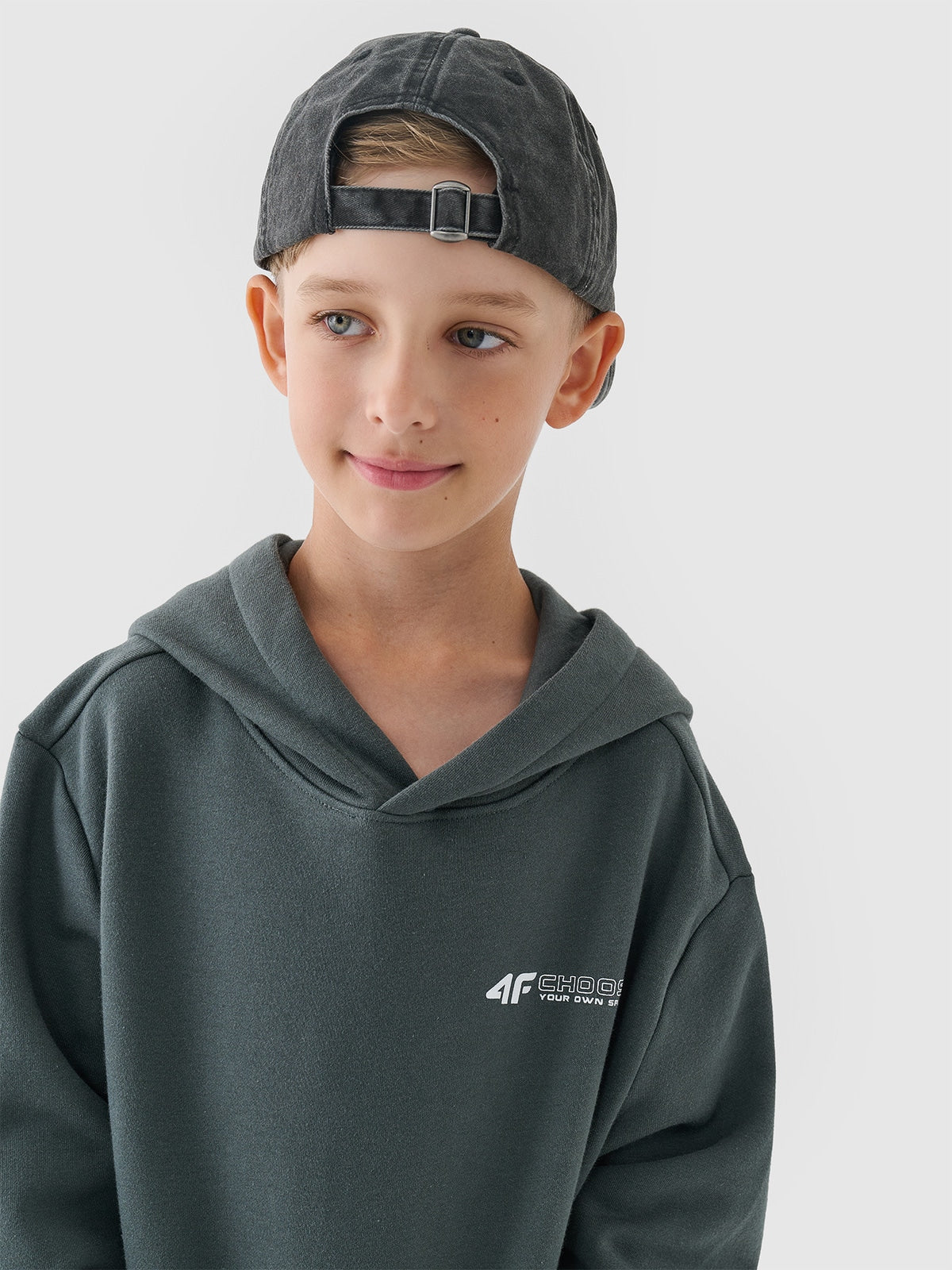 Sweatshirts Menino 4F