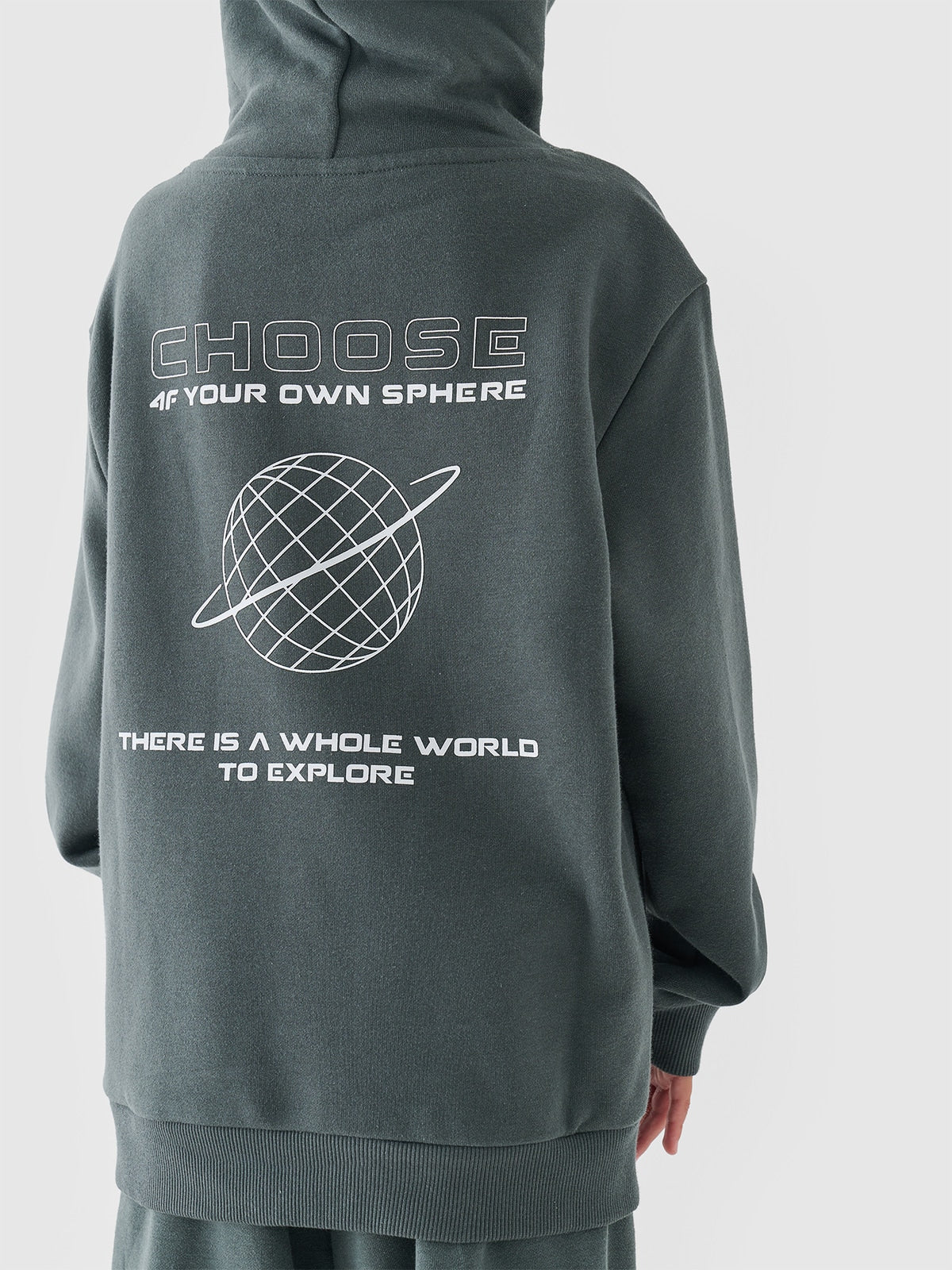 Sweatshirts Menino 4F