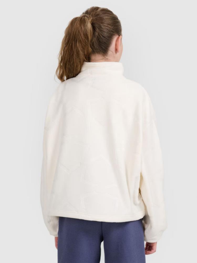 Sweatshirts Polares Menina 4F