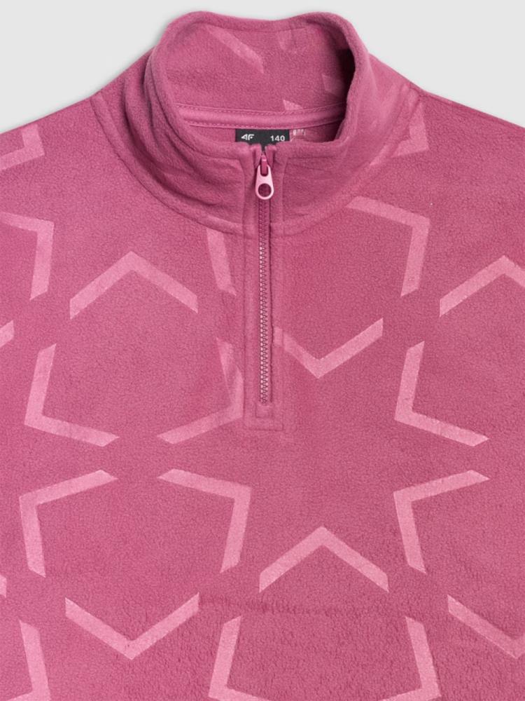 Sweatshirts Polares Menina 4F