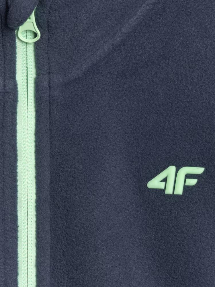 Casacos Polares Menino 4F