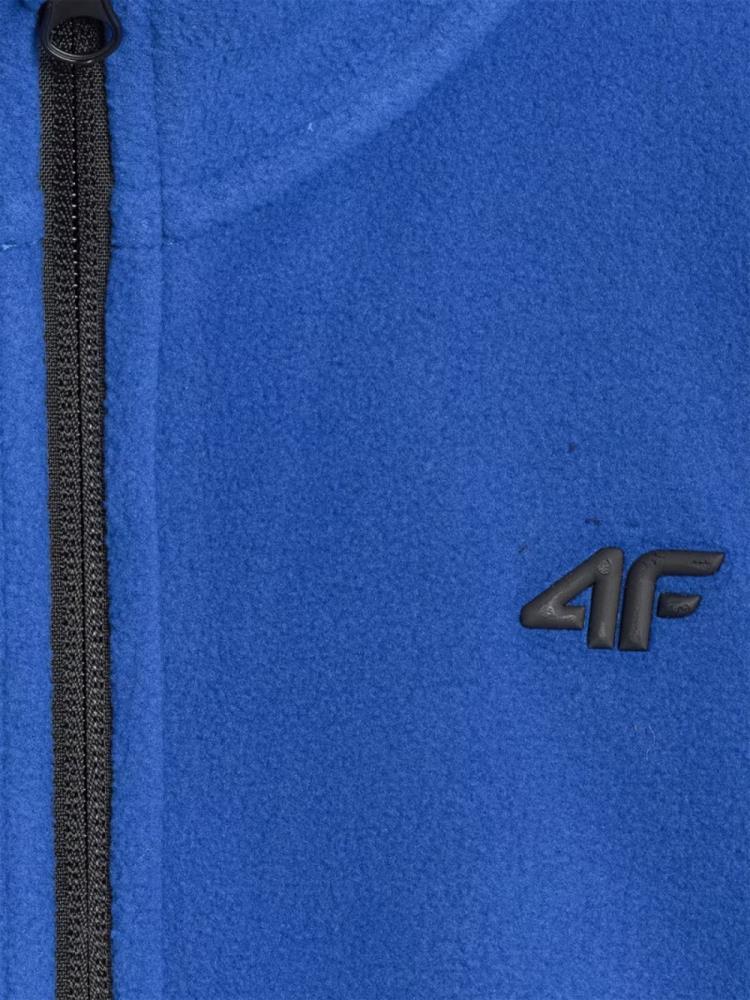 Casacos Polares Menino 4F