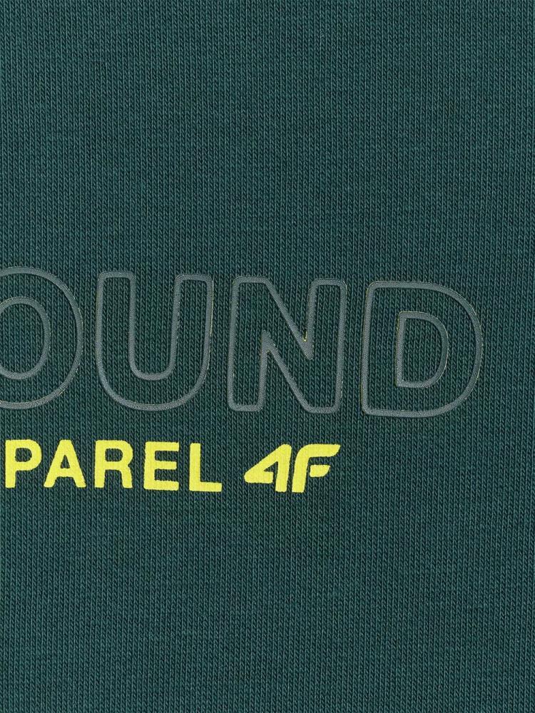 Sweatshirts com Capuz Menino 4F