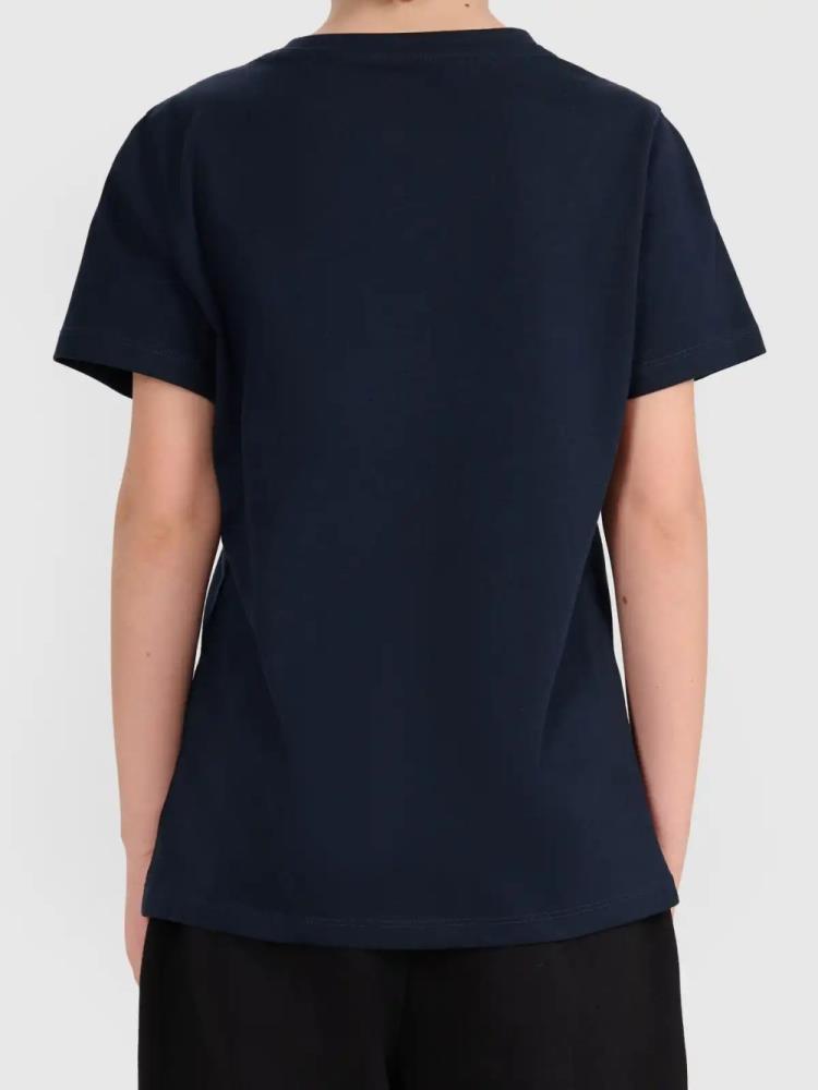T-shirts de Algodão básica Menino 4F