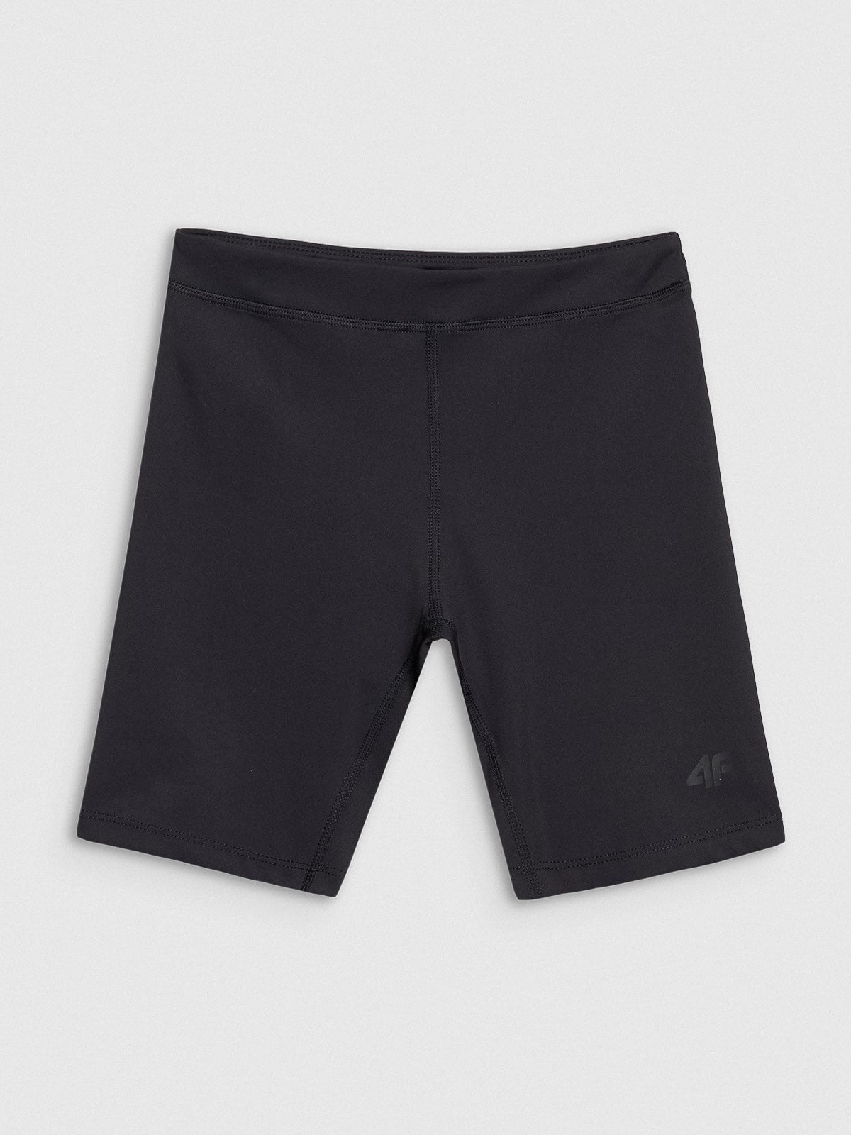 Calções de Ciclista Menina 4F