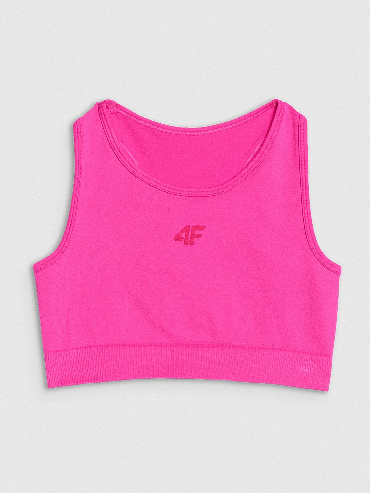 Soutiãs de Desporto Menina 4F