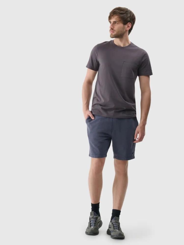 T-sshirt de Algodão Homem 4F