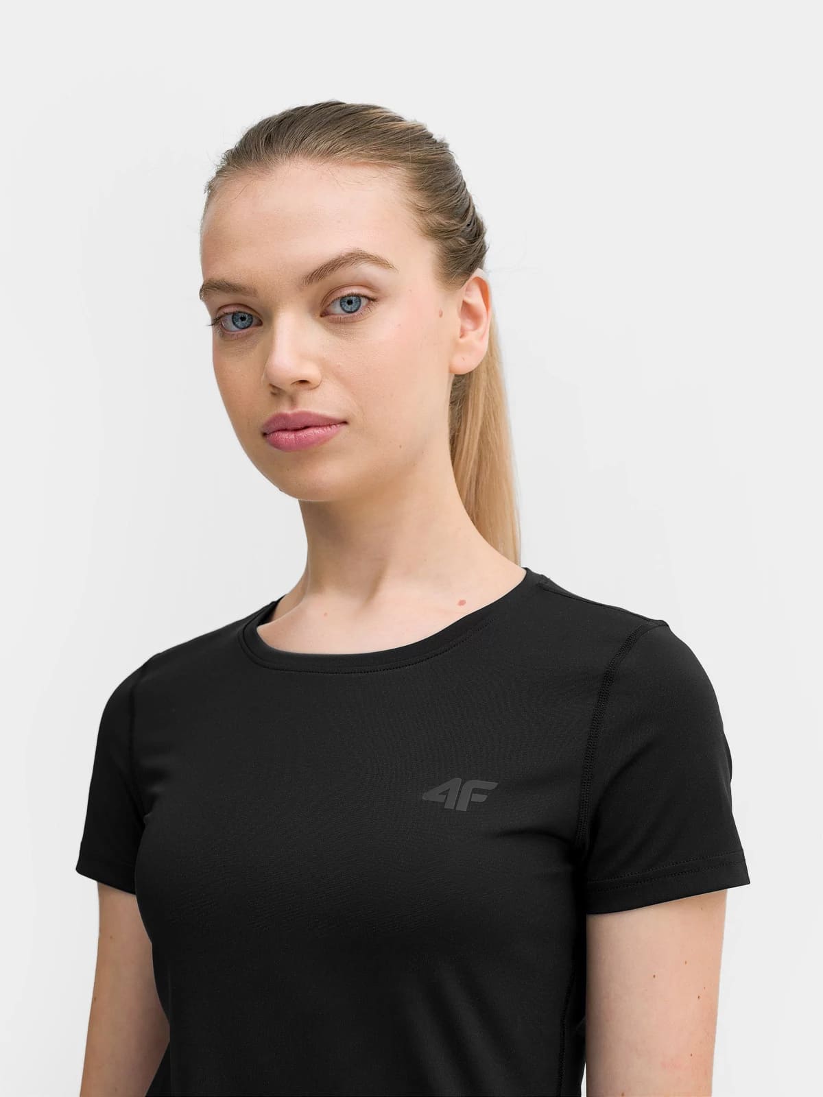 T-shirt Mulher de Treino 4F