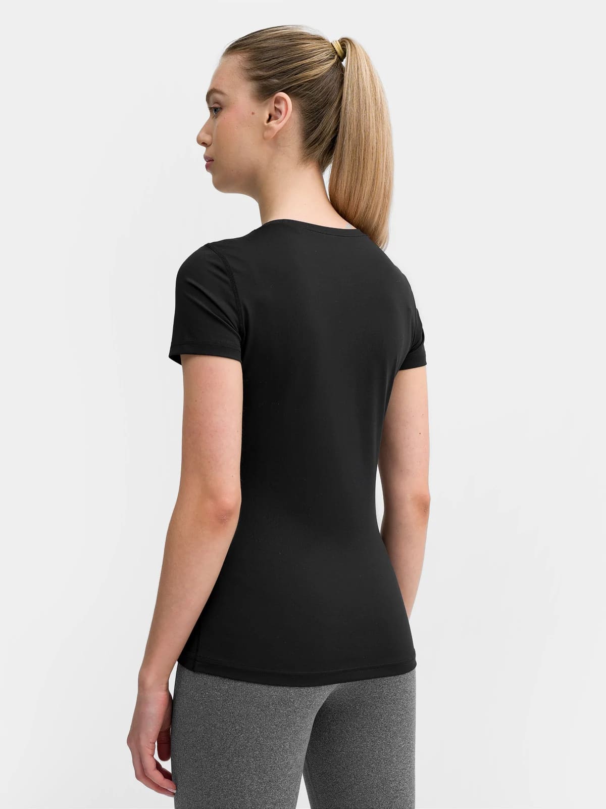 T-shirt Mulher de Treino 4F