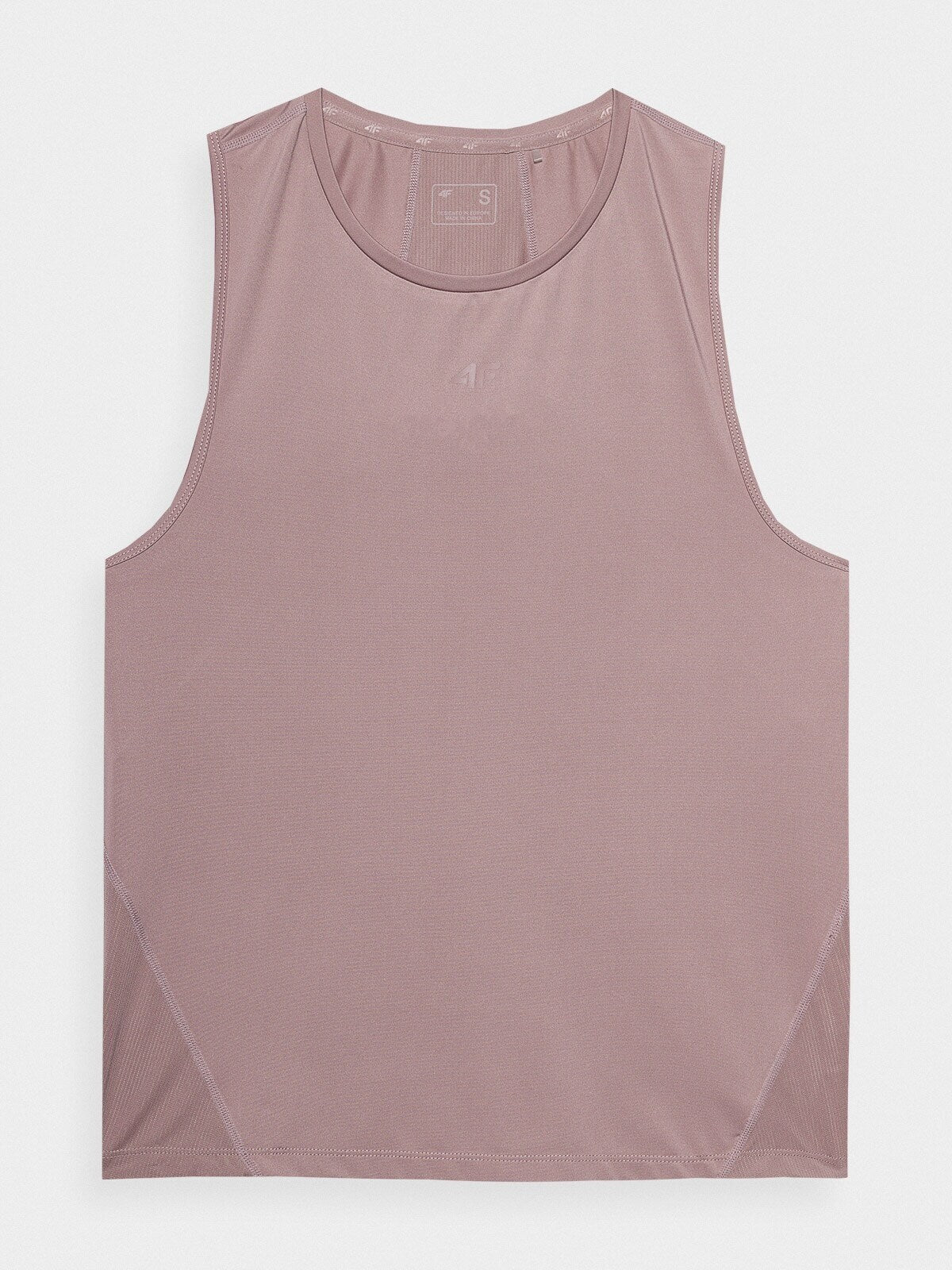 Tank Top para Mulher 4F