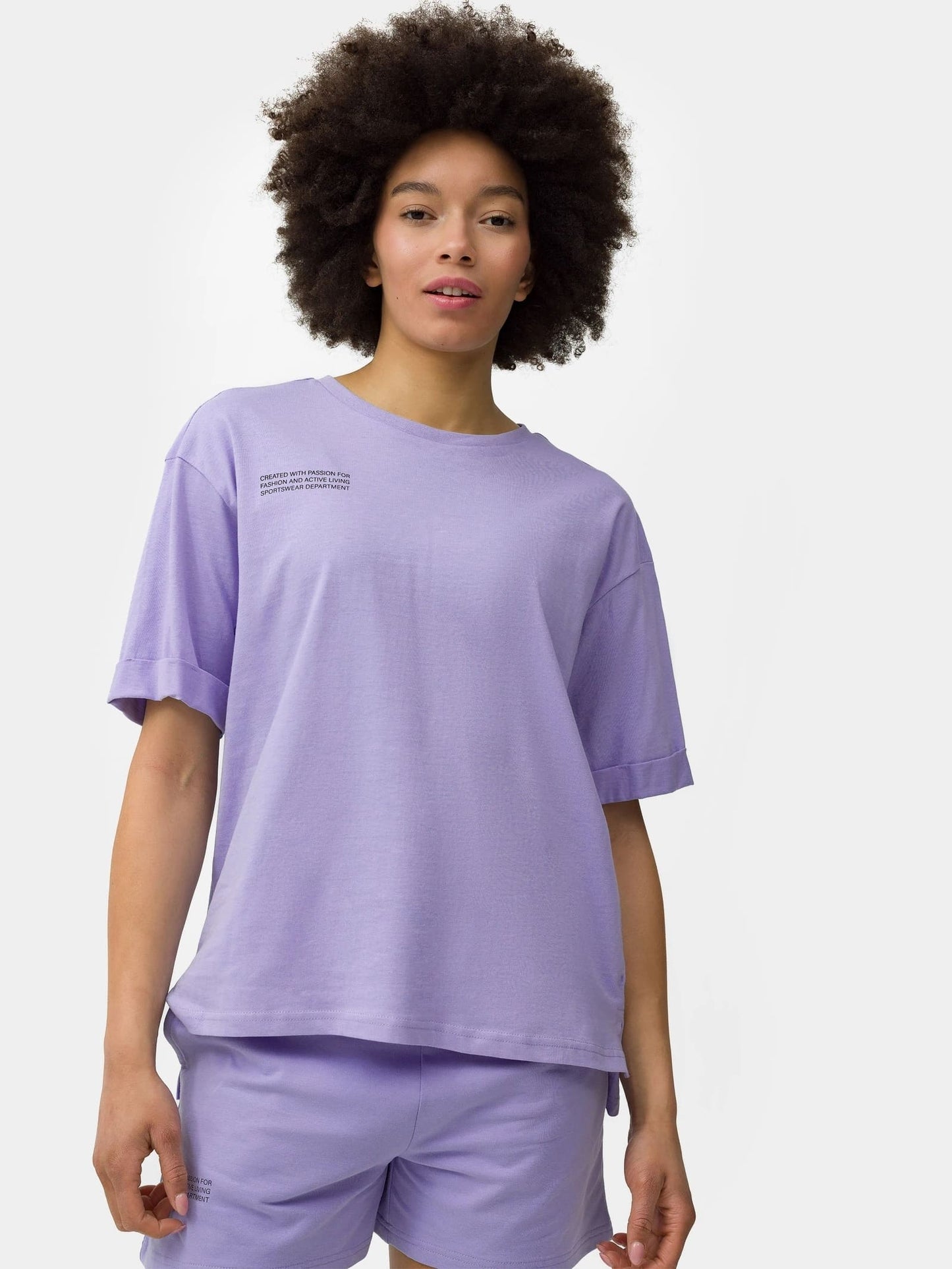 T-shirt Mulher 4F
