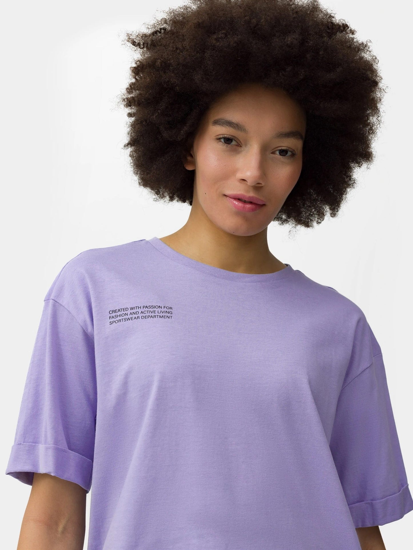 T-shirt Mulher 4F