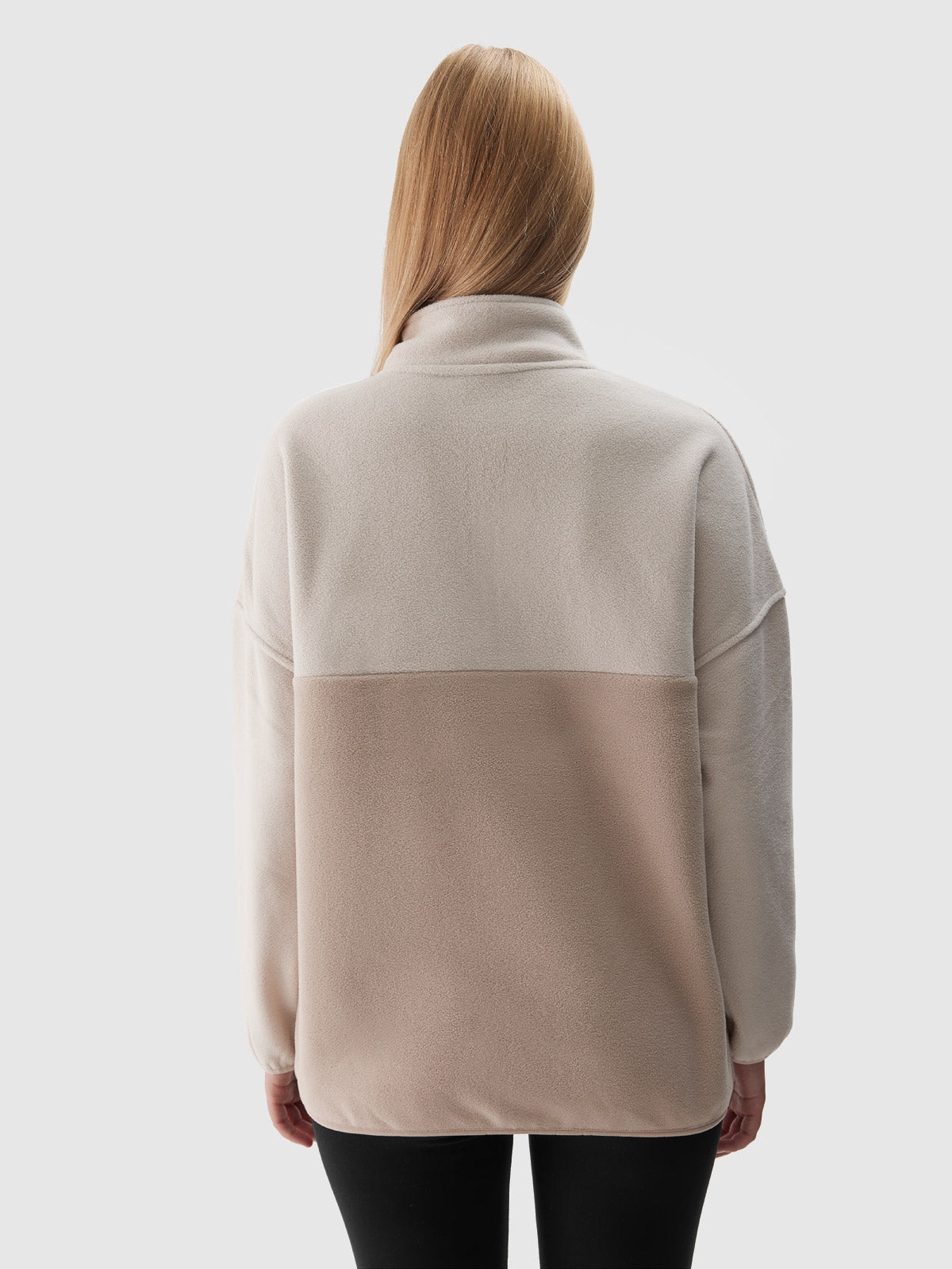 Sweatshirts Polar Mulher 4F