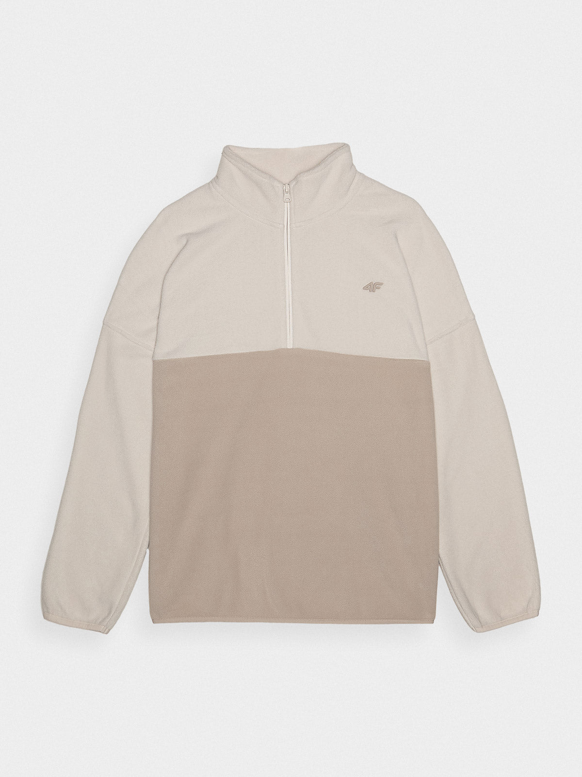 Sweatshirts Polar Mulher 4F