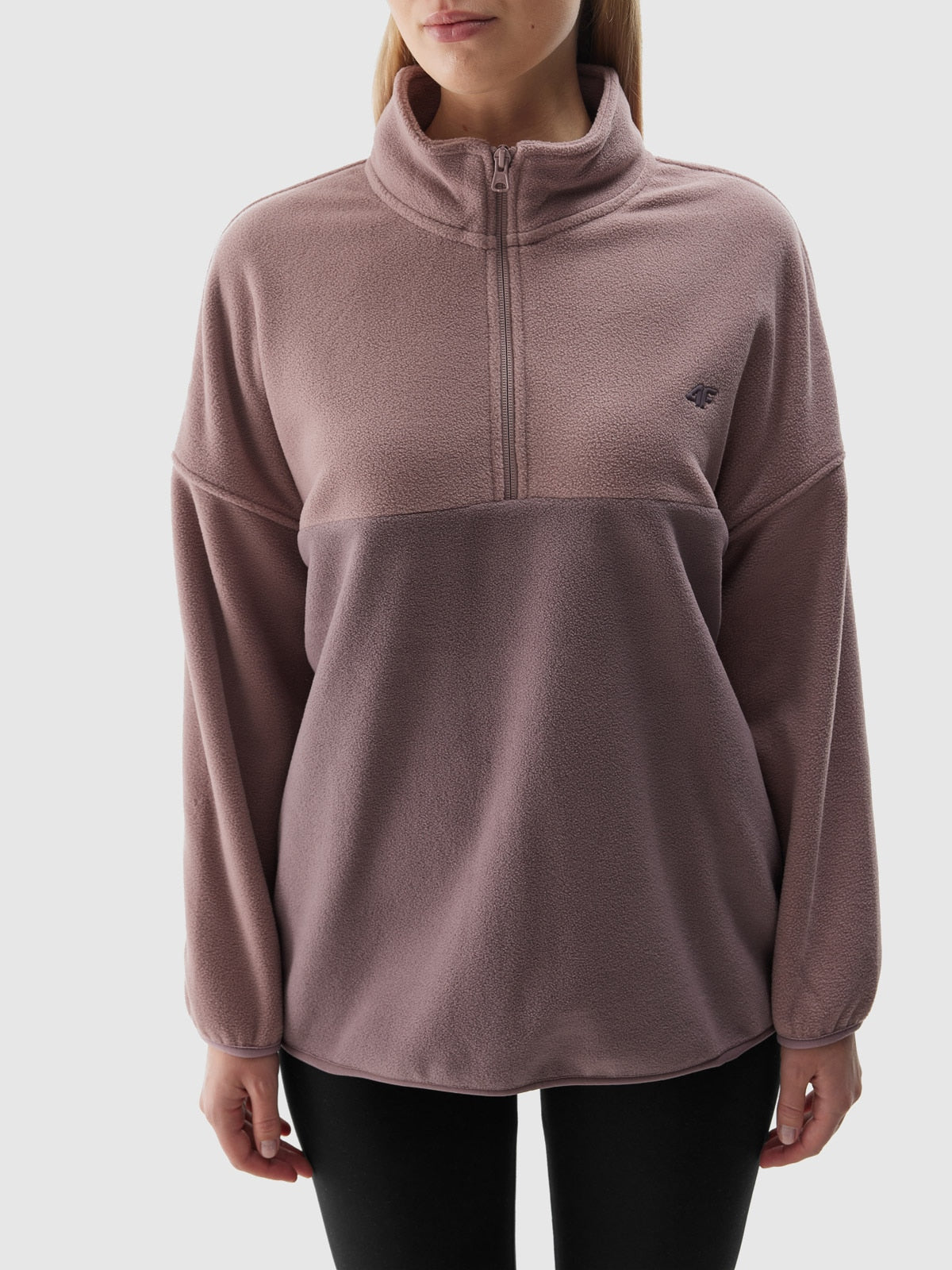 Sweatshirts Polar Mulher 4F