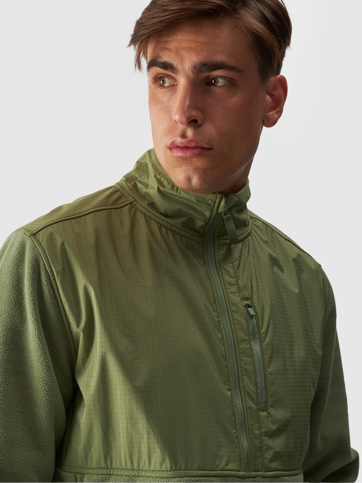 Sweatshirts Polar Homem 4F
