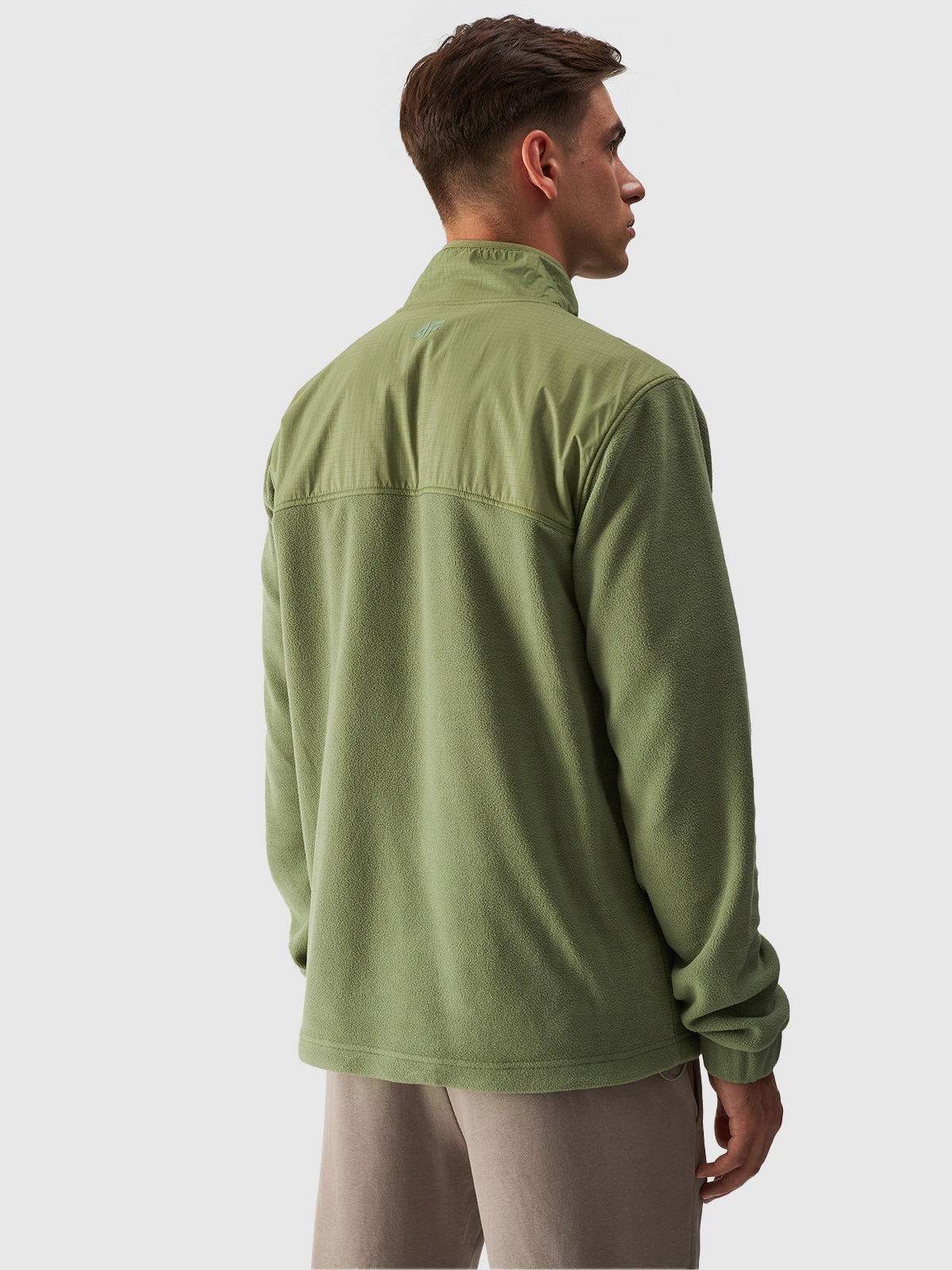 Sweatshirts Polar Homem 4F