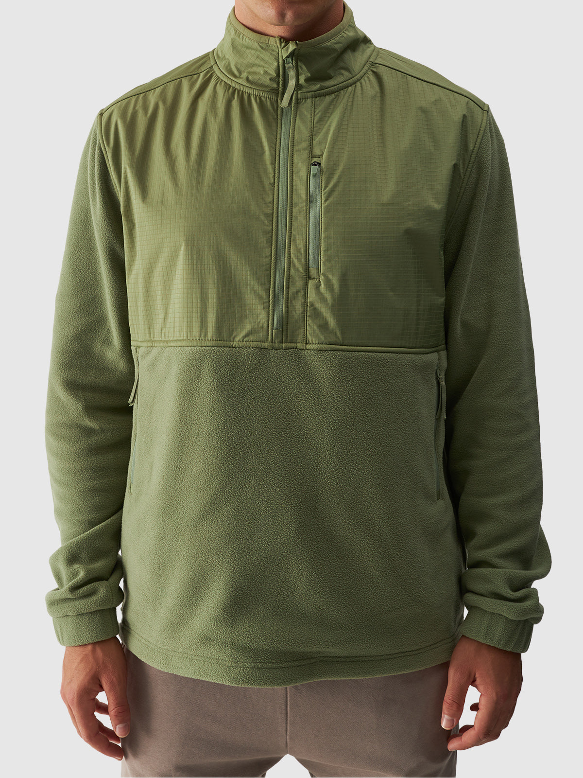 Sweatshirts Polar Homem 4F