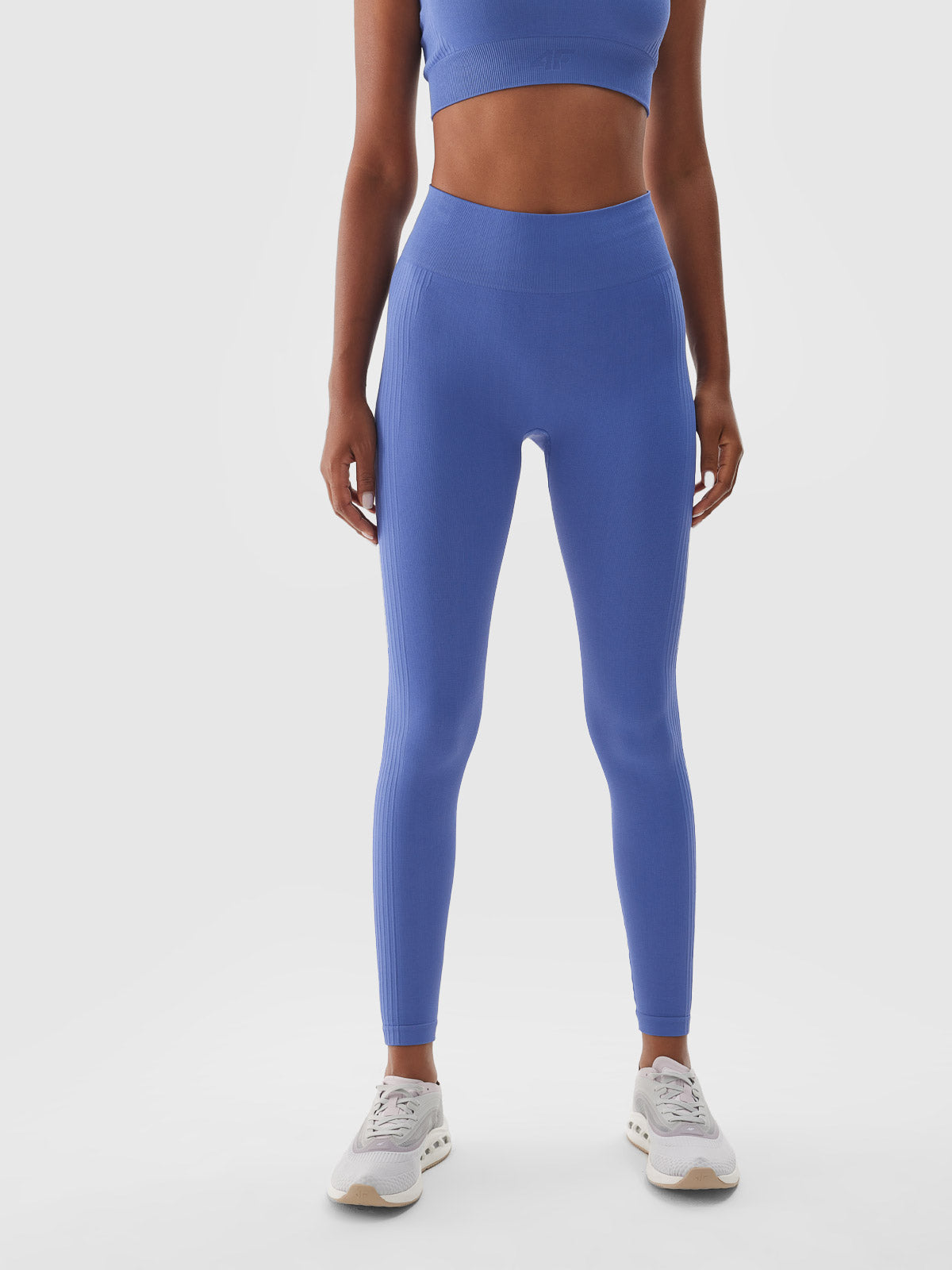 Leggings Mulher 4F
