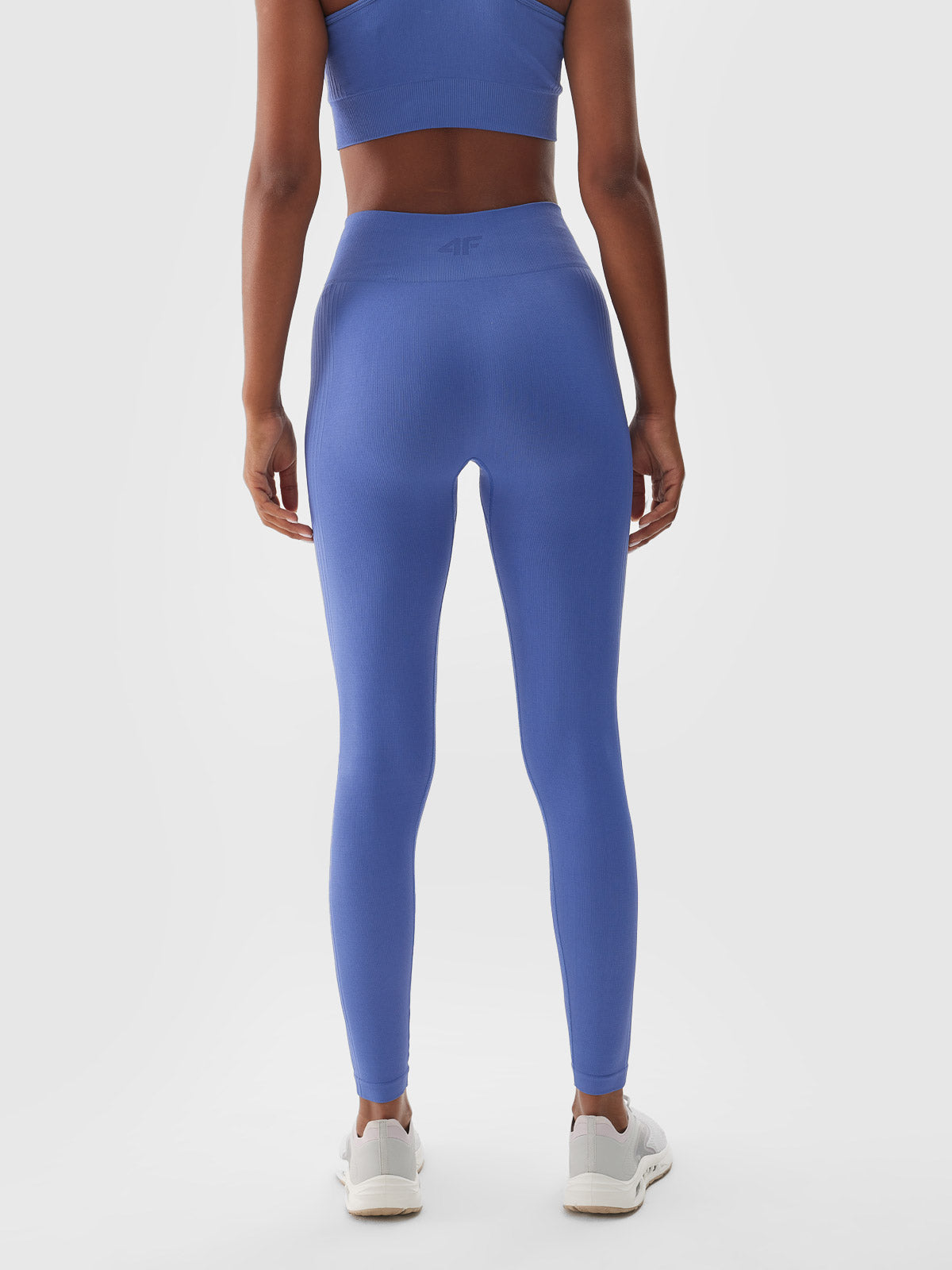 Leggings Mulher 4F