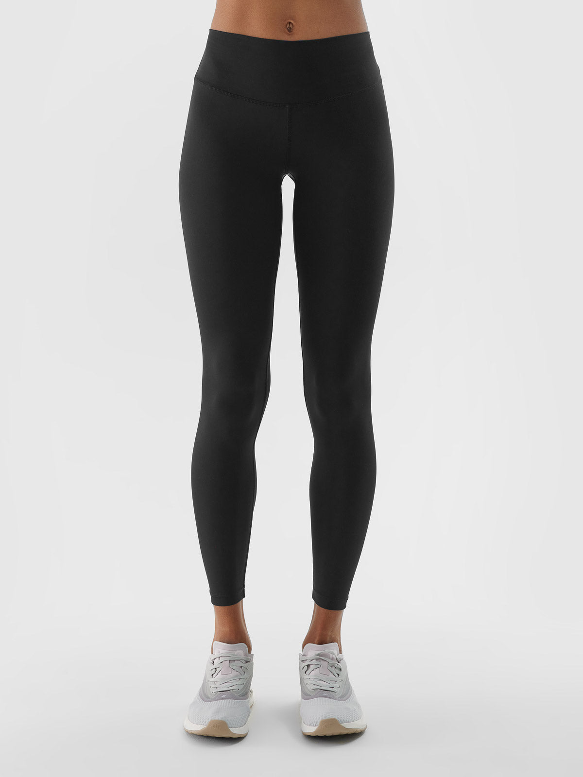 Leggings de Lycra Mulher 4F