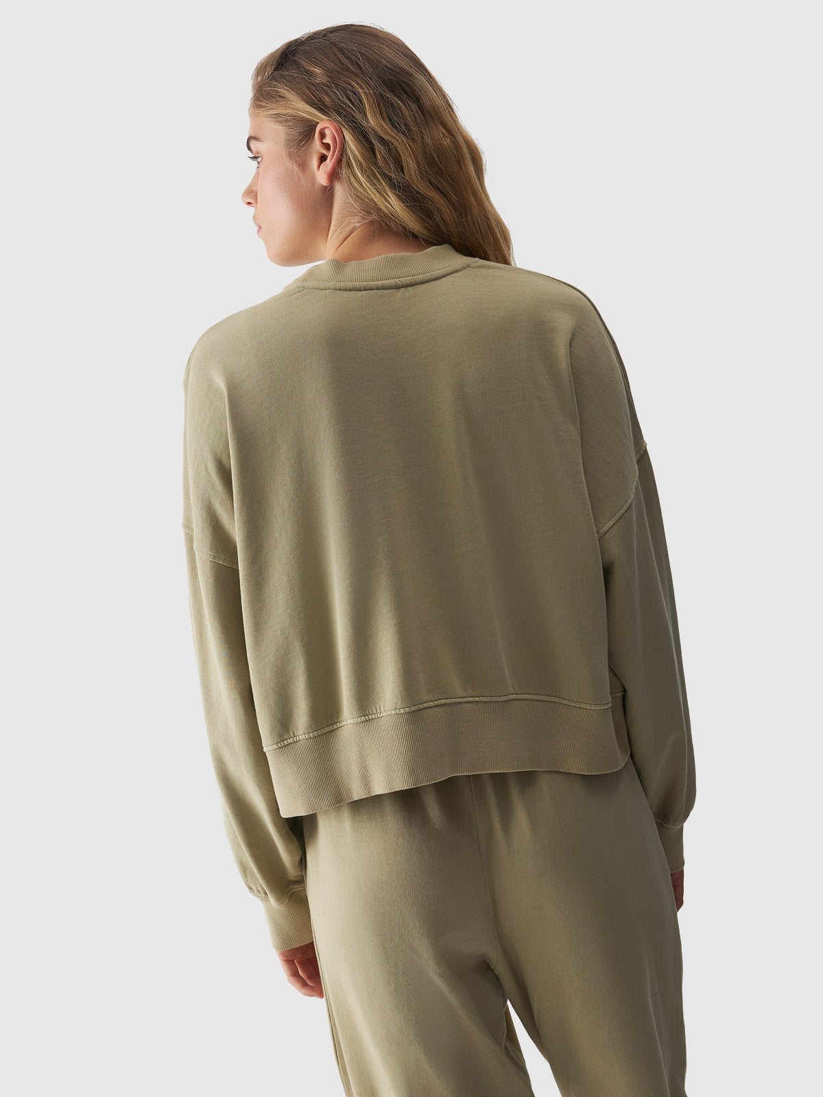 Sweatshirts Mulher 4F