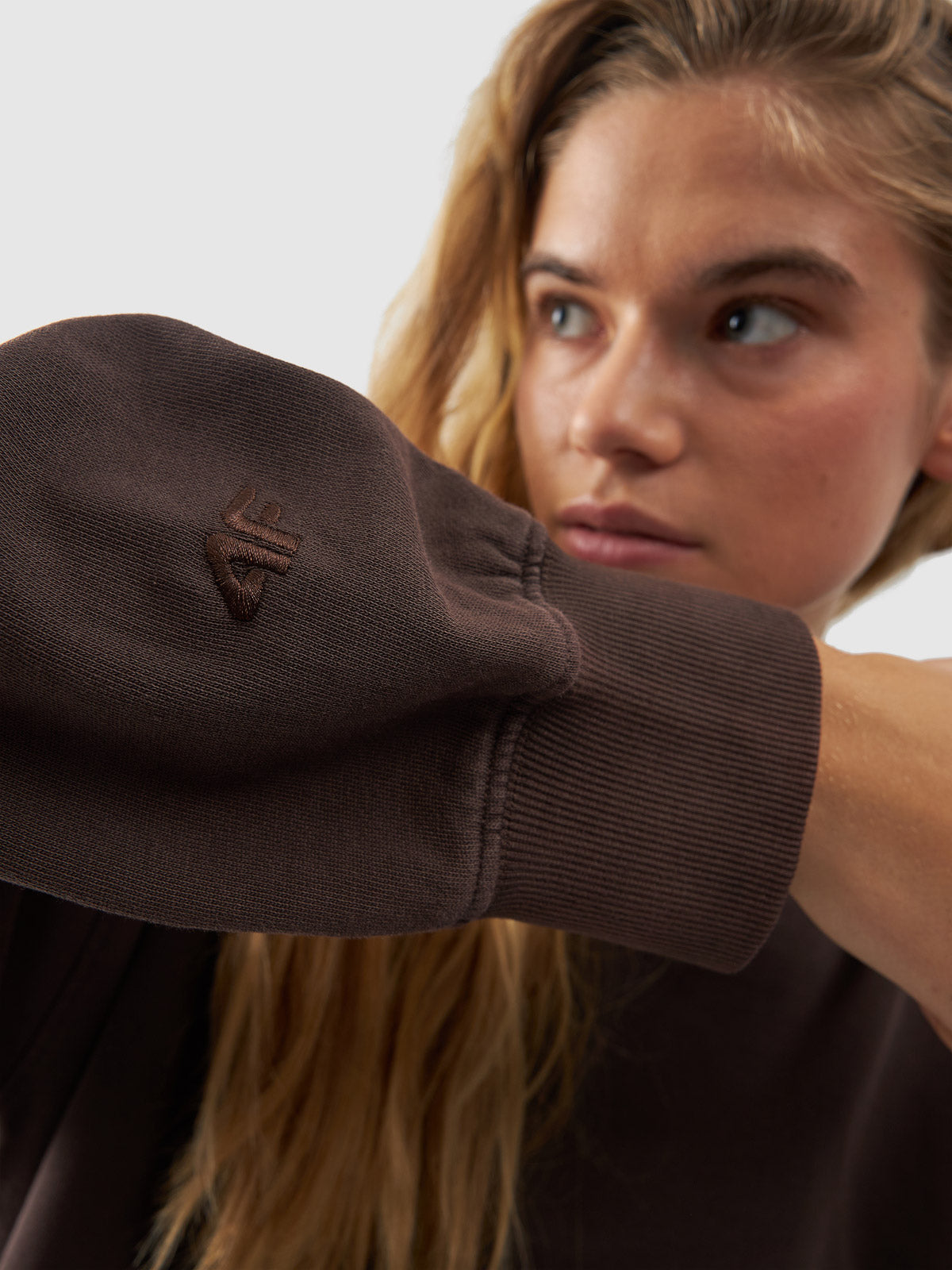 Sweatshirts Mulher 4F