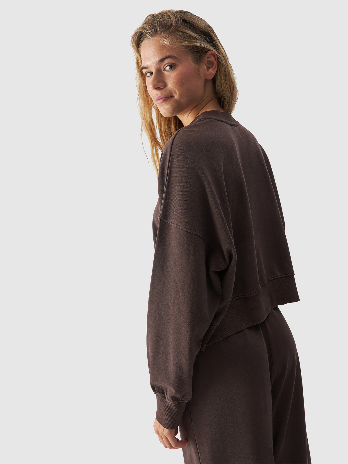 Sweatshirts Mulher 4F