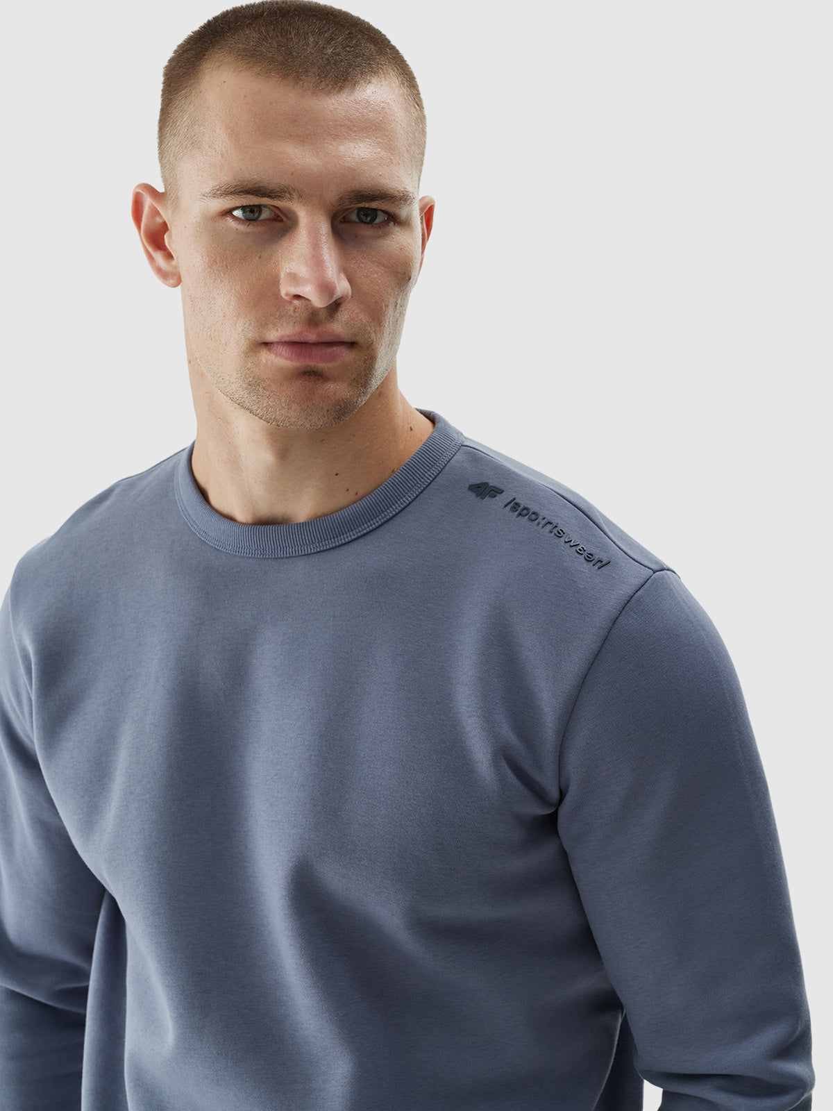 Sweatshirts Homem 4F