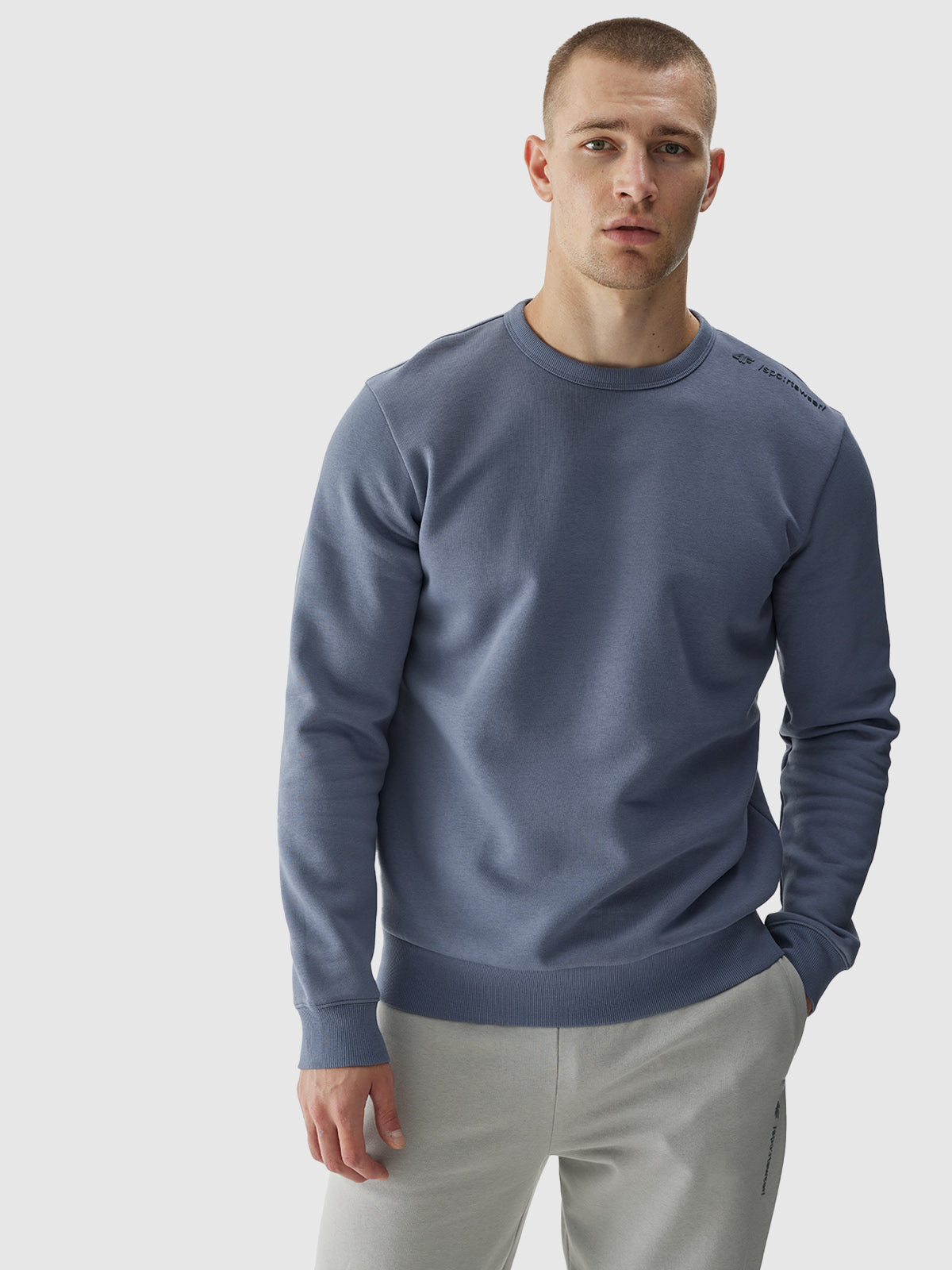 Sweatshirts Homem 4F