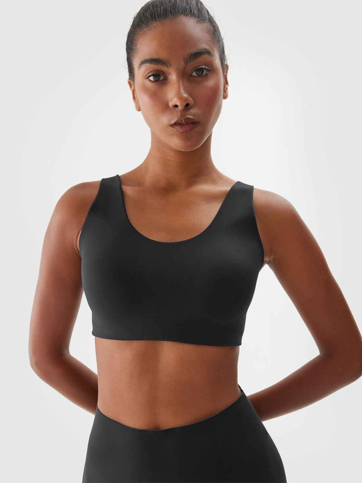 Soutiãs de Desporto Mulher 4F