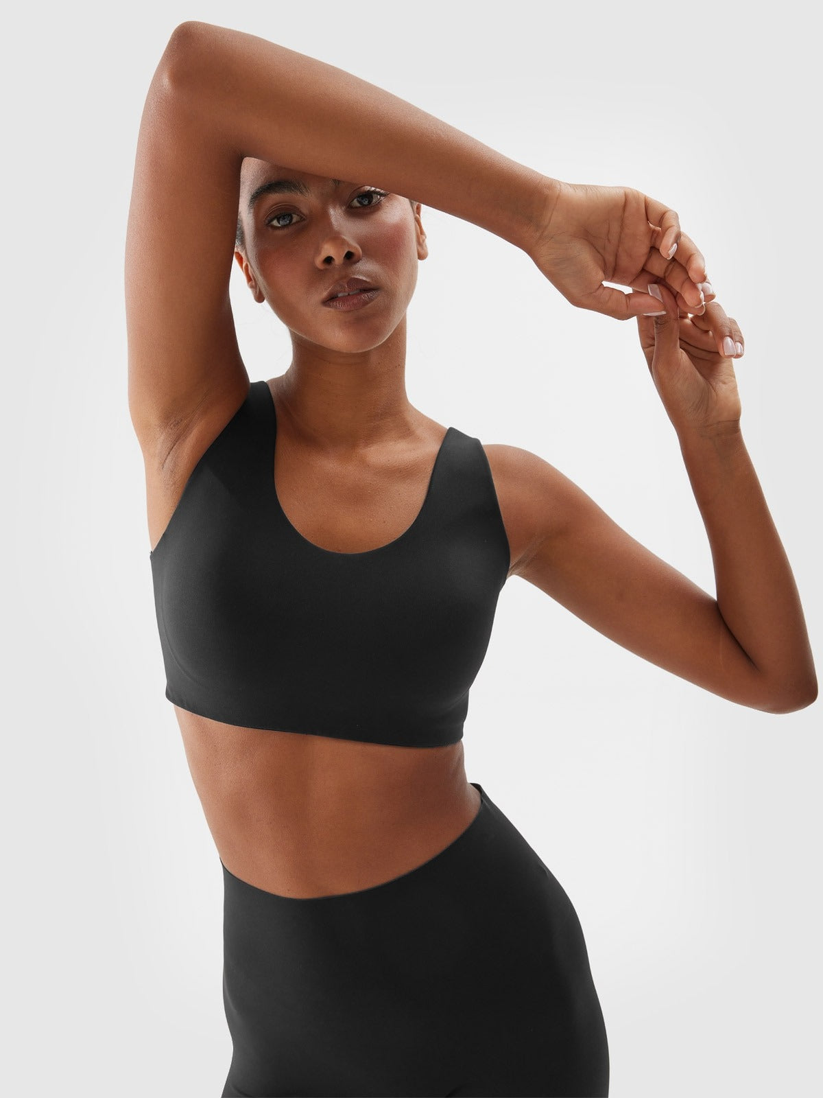 Soutiãs de Desporto Mulher 4F