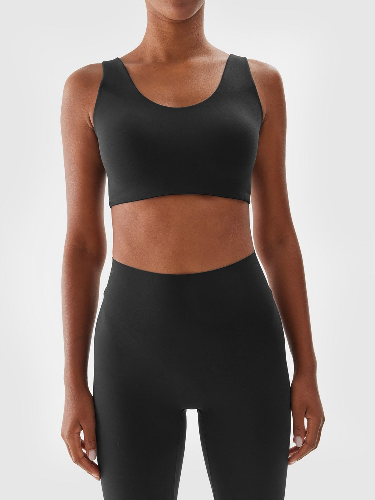 Soutiãs de Desporto Mulher 4F