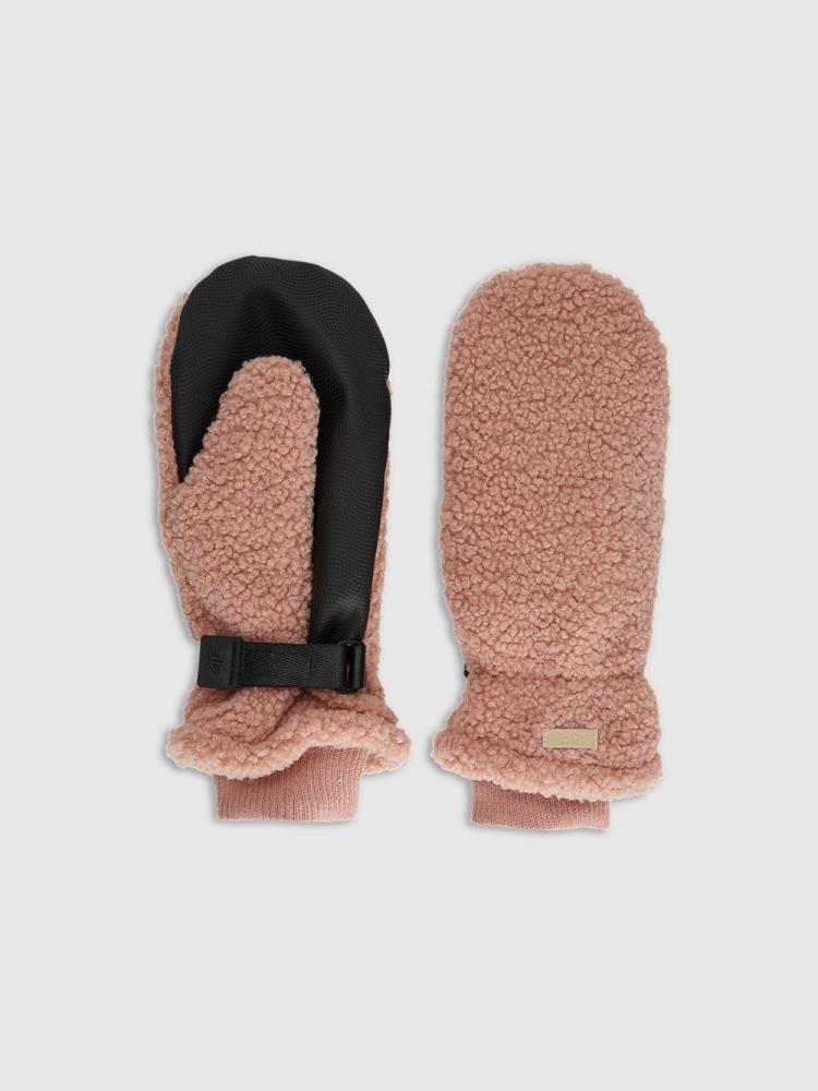 Luvas Adulto Unissexo 4F