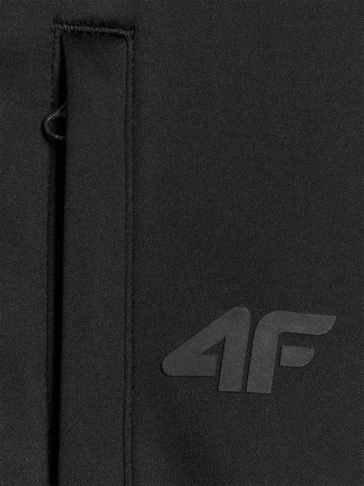 Casacos Polares Homem 4F